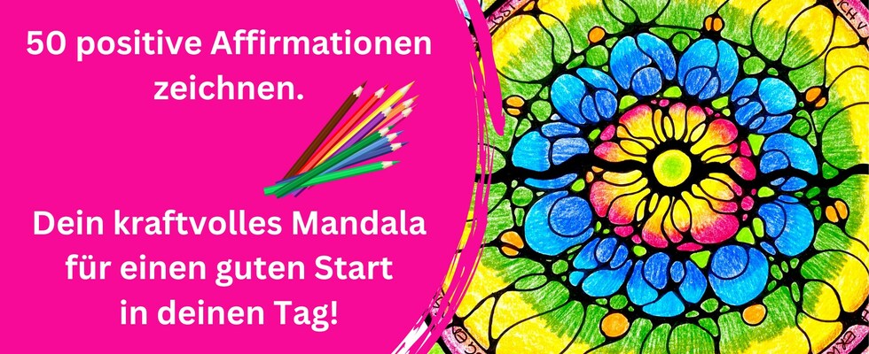 Zeichnen, immer dann wenn du Lust hast