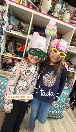 Juanitas Nähbox  – Foto 8