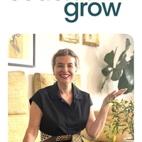 Business Coach Magdalena Fischer 