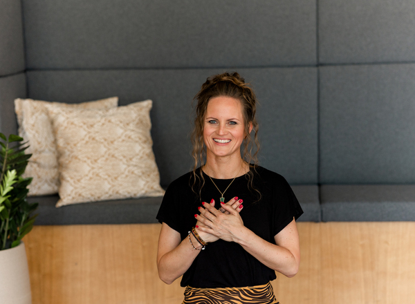 Yang to Yin Yoga – Flow & Balance