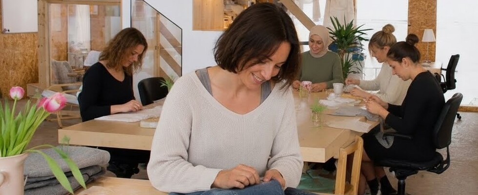 Easy Fix – Reparieren statt Wegwerfen