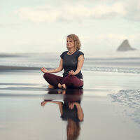 Breathwork & Achtsamkeit
