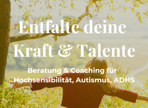 Iris Steyrer - Familienberatung & Coaching für Hochsensibilität, Autismus & ADHS
