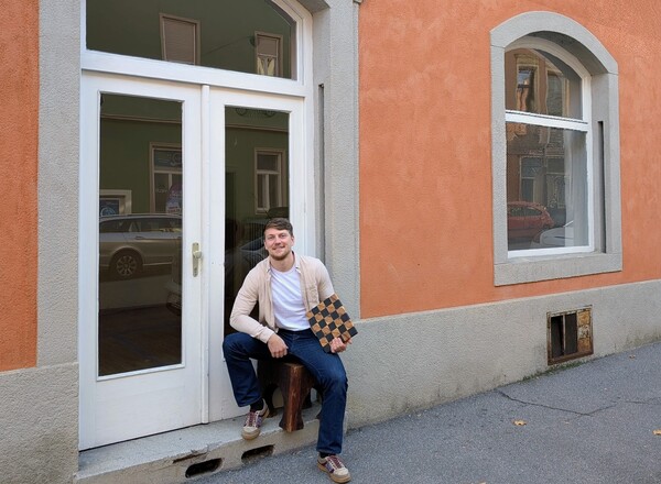 Crafterei - made with my hands