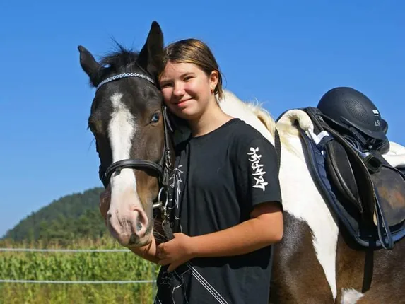 Kleine Mitmachfarm – Foto 6