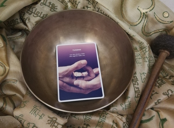 Rani Yoga sanfter Hatha-Flow