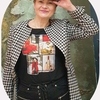 Ich suche Geschäft und  Pop Up  um meine  Tshirts,  Hoodies, Shoppers, die  mit hochwertigen Stoffmotiven  bearbeitet zu verkaufen.  