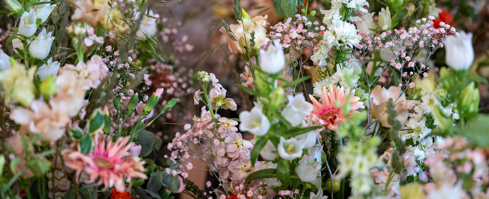 Blumenkunst by Yvonne Zagler e.U.