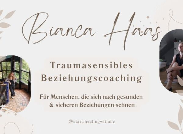 Traumasensibler Beziehungscoach