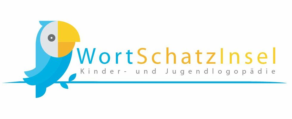 Logopädie WortSchatzInsel