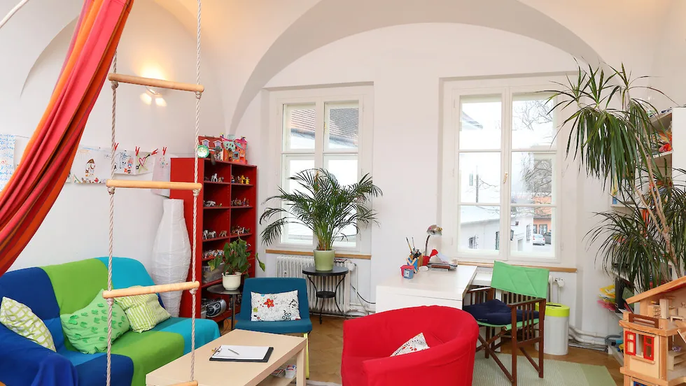 Institut für Systemische Therapie West (IST West) – Foto 1