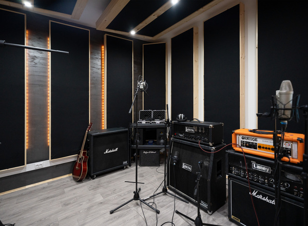 musicmaker.studio (ehem. die Musikschafferei)