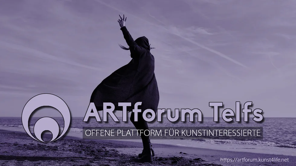 ARTforum Telfs – Foto 1