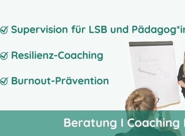 Sandra Kremmel Beratung