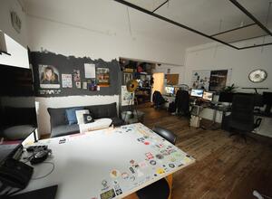 Gallery Foto