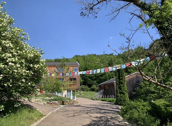 Zeit für mich - Schweigeretreat light mit Achtsamkeit und Meditation