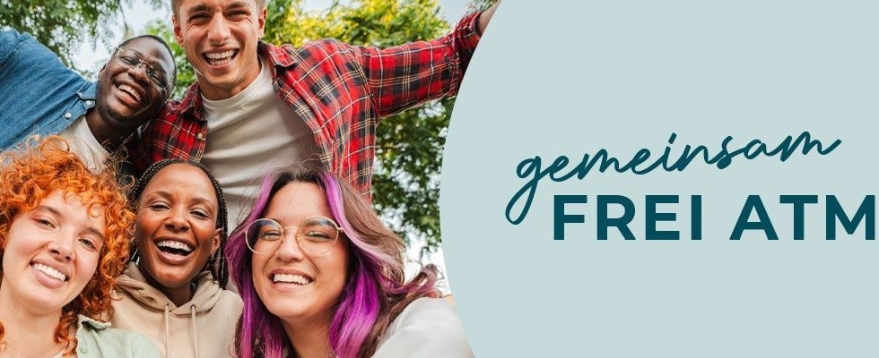 Gemeinsam Frei Atmen