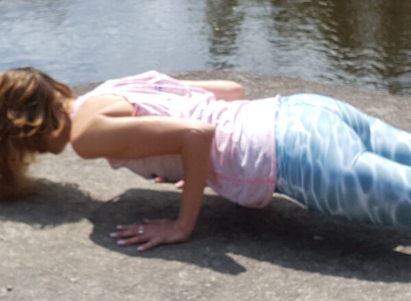 Yogalates 1130