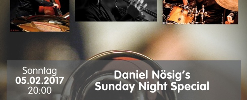 Daniel Nösig's Sunday night special