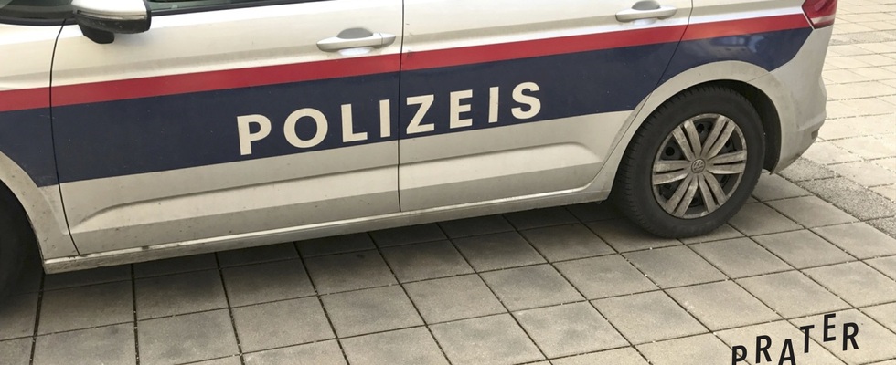 Prater Stern Stunden (1/4): Markus Hofer - PolizeiS