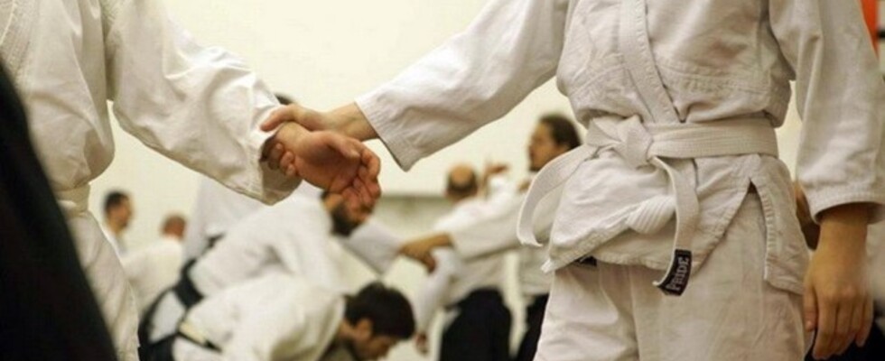 Ki Aikido Dojo