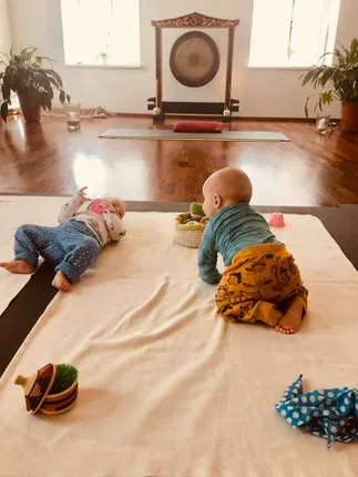 AMAR DAS Kundalini Yoga Zentrum – Foto 6