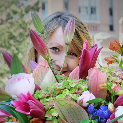 Ilviras Blumen