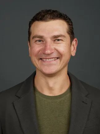 Dima Sterz Osteopathie – Foto 2