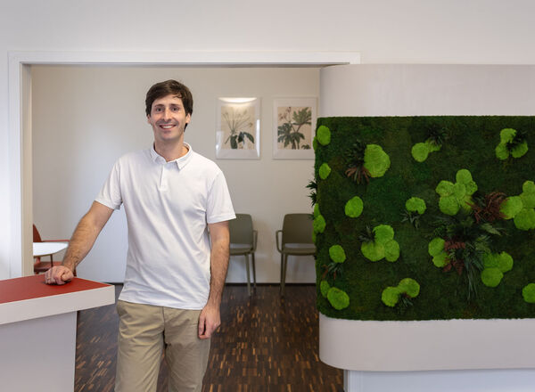 Praxis für Internationale Medizin