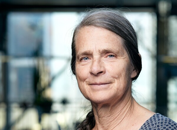 Vortrag von Helga Kromp-Kolb zum Thema Re-Use