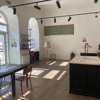 Gallery Foto
