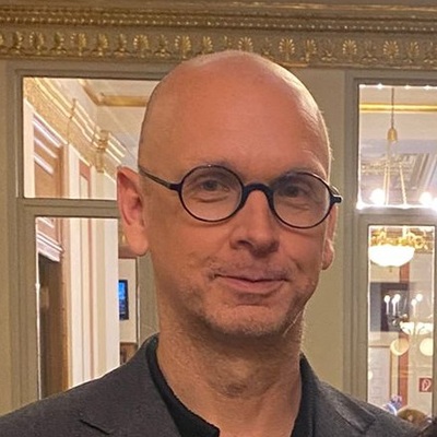 Stefan / Helen Doron Lehrer
