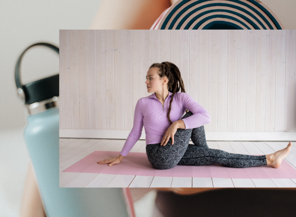 CANTIENICA®- Gruppentraining Herbstkurs 5/ 2025