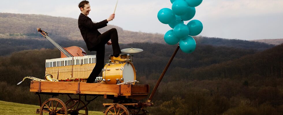 Heilsame Rhythmen und Lebensfreude-Coaching (LSB)
