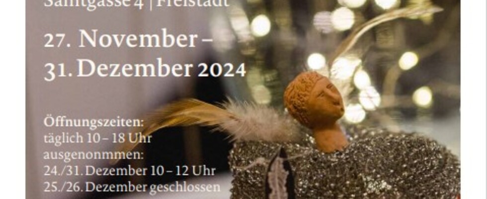 Winterwerkschau
