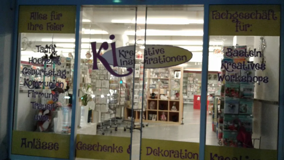 KI Kreative Inspirationen – Foto 1