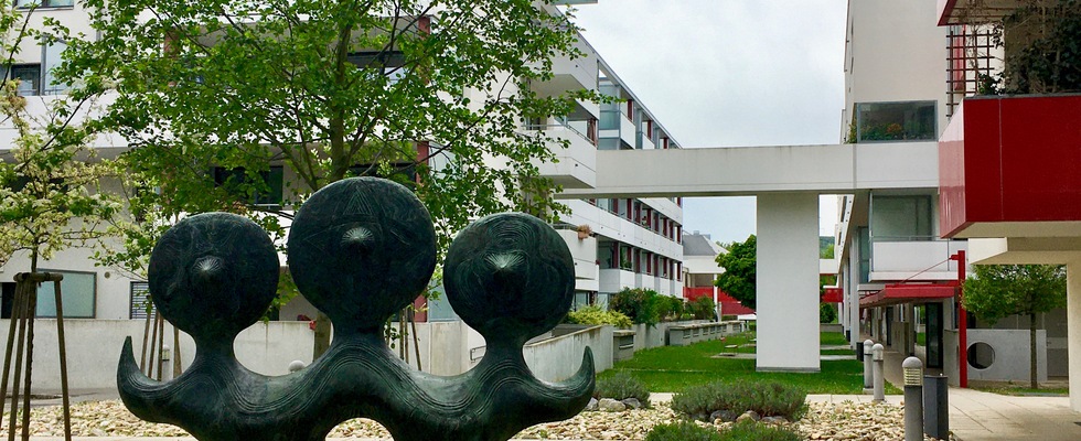 Gartenstadtvisionen in Penzing - Architekturführung