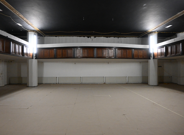 DAS Margareten - Raum für lebendiges Theater