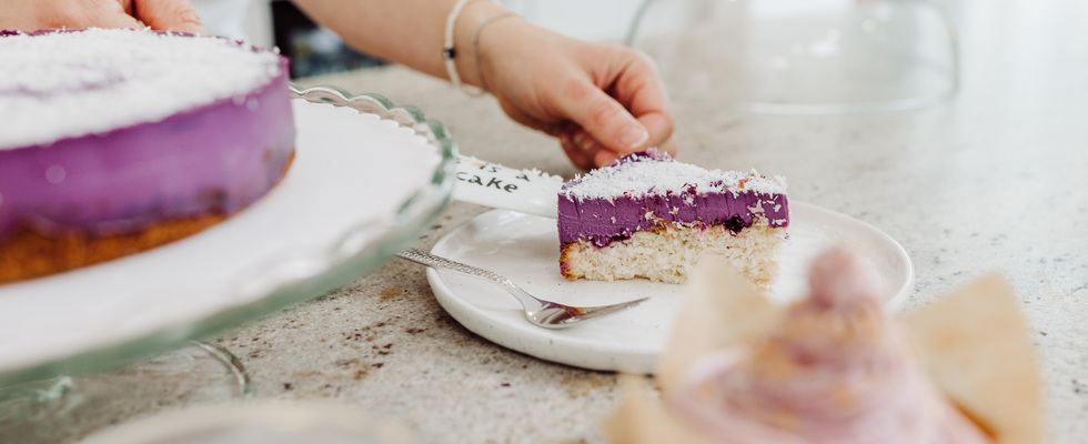 Kochworkshop – Vegane Süßigkeiten