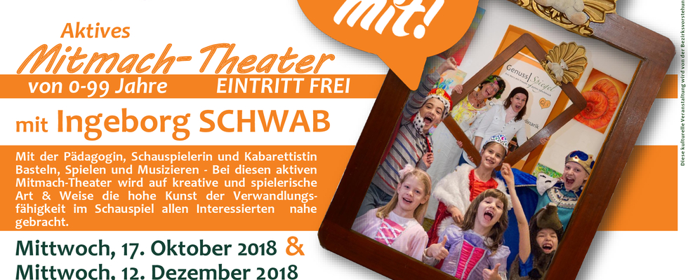 Schauspiel & Theater Kunst