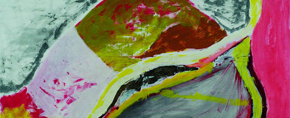 Sonnwendviertel:LebensWEGE | Maria Lassnig in der Begegnung mit Sedef Hatapkapulu