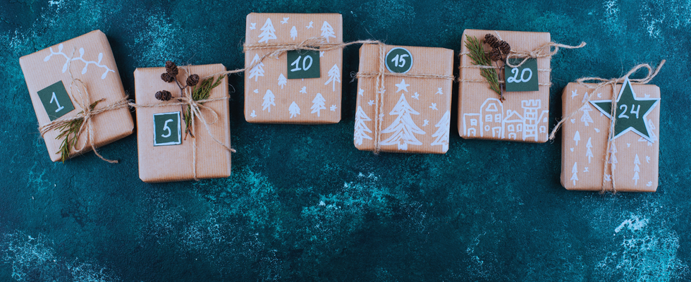 dein Resilience Sister Adventkalender happy, spirit & resilient
