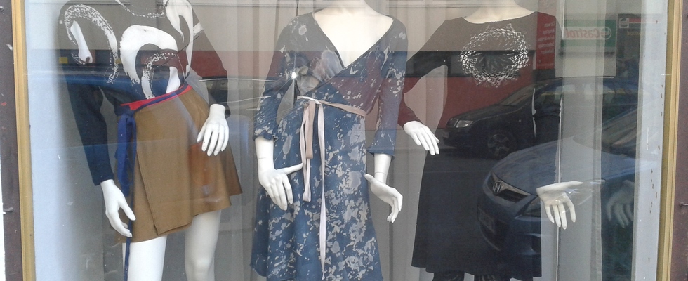 FRÖHLICH Atelier