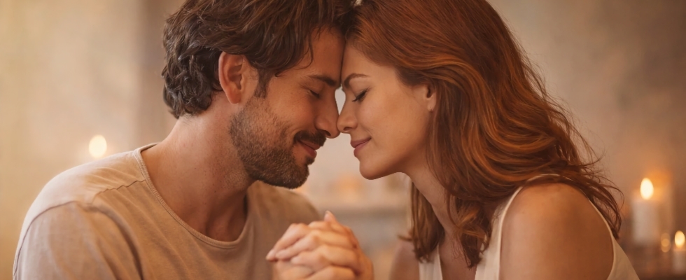 Tantric Love I – Tantra für Paare (Einstiegsworkshop)