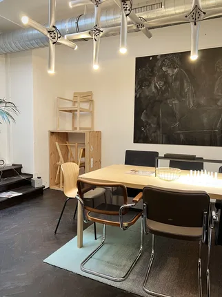 CHAMBER Designschauraum – Foto 6