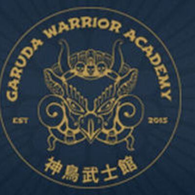 Garuda Warrior Academy 