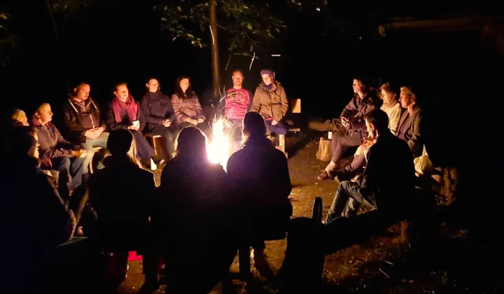 Psych. Beratung, Bewusstseins-Training & spirituelles Singen – Foto 4