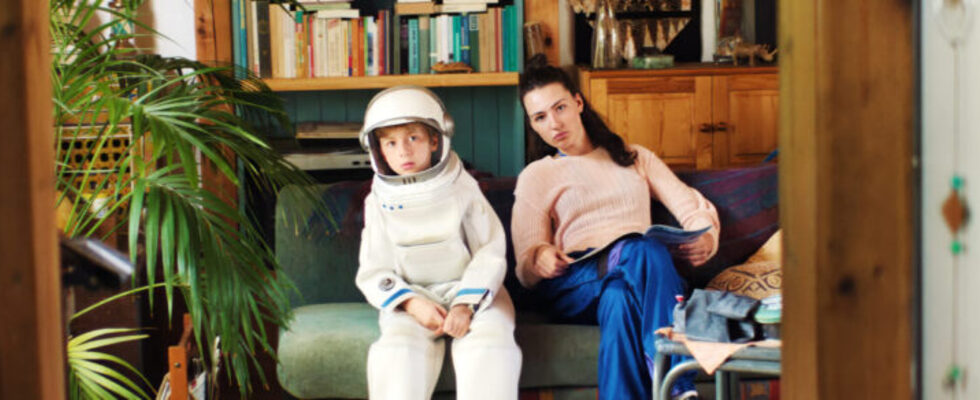 Grüße vom Mars [Grätzel:Kids]