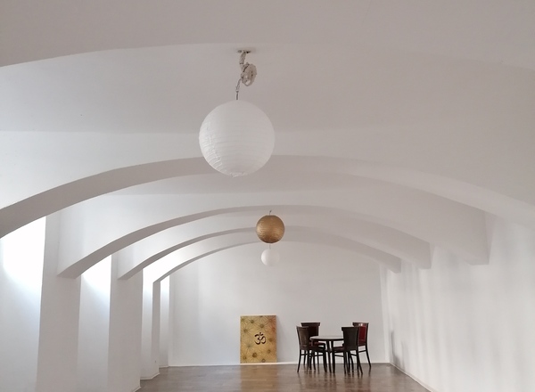 Vermiete zur Gänze oder Teilung (Coworking) Gesamtgröße 105qm