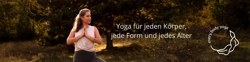 every.body yoga by Ricarda – Foto 1